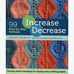 Increase, Decrease: 99 Step-by-Step